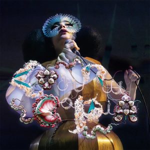 Bjork – Cornucopia : Live (3LP)