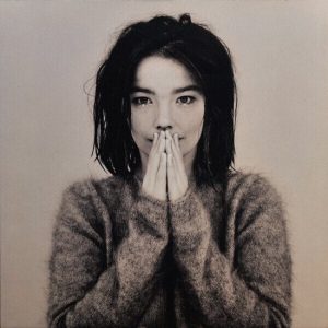 Björk – Debut (LP)