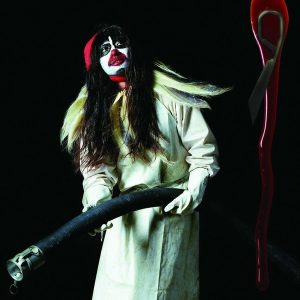 Björk – Drawing Restraint 9 (LP)
