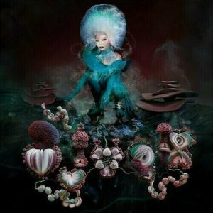 Björk – Fossora (2 LP)