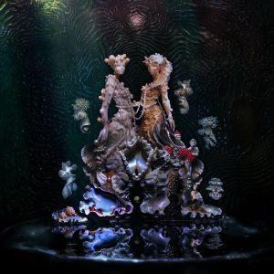 Bjork Rosalia – Oral (LP)