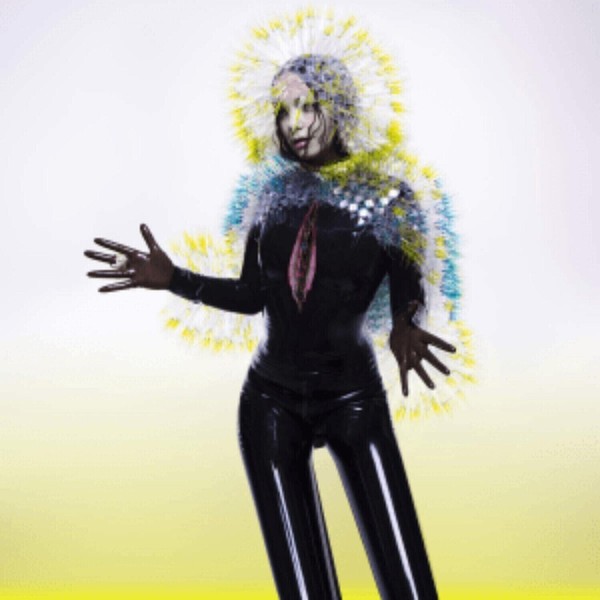 Björk – Vulnicura (Reissue) (2 LP)