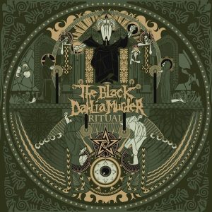 Black Dahlia Murder – Ritual (Limited Edition) (LP)