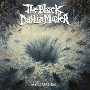 Black Dahlia Murder – Servitude (LP)
