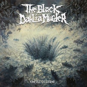 Black Dahlia Murder – Servitude (LP)