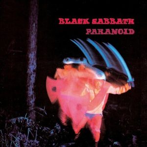 Black Sabbath – Paranoid (RSD 2024) (LP)