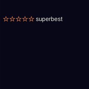 Blackbox – Superbest (LP)