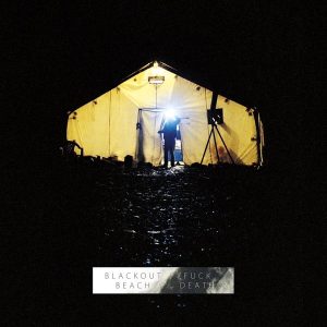 Blackout Beach – Fuck Death (LP)
