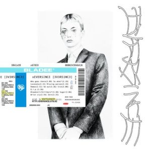 Bladee – Eversince (Reissue) (White Coloured) (LP)
