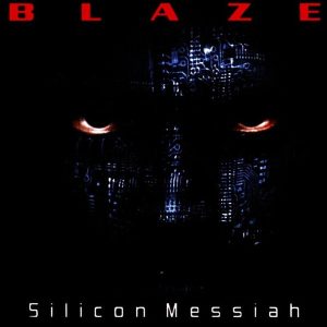 Blaze Bayley – Silicon Messiah (25th Anniversary Edition) (2LP)