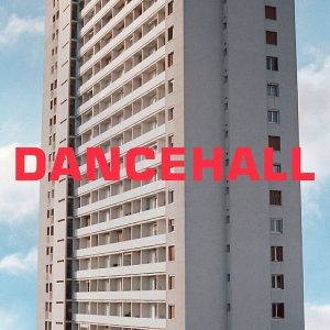 The Blaze – Dancehall (LP)