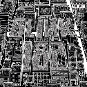 Blink-182 – Neighborhoods (2LP)