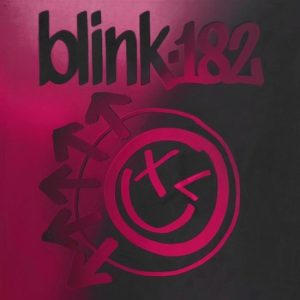 Blink-182 – One More Time... (Limited Edition) (LP)