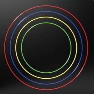 Bloc Party – Four (Sun Yellow Coloured) (LP)