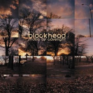 Blockhead – Music By Cavelight (20th Anniversary Edition) (4LP)