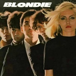 Blondie – Blondie (LP)
