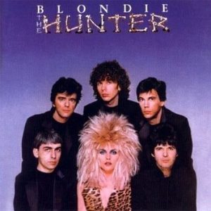 Blondie – The Hunter (LP)