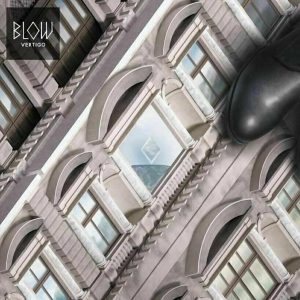 Blow – Vertigo (2 LP)