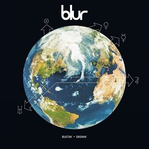 Blur – Bustin' + Dronin' (180 g) (Reissue) (2 LP)