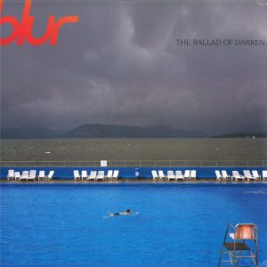 Blur – The Ballad Of Darren (LP)