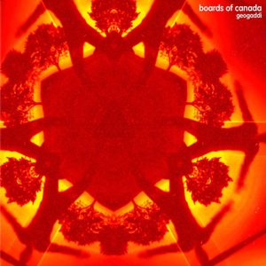 Boards Of Canada – Geogaddi (3LP)