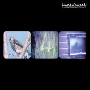 Boards of Canada – In a Beautiful Place Out In the Country (12" Single) (LP)