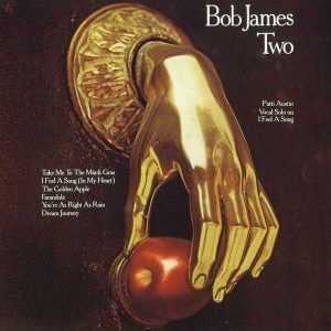Bob James – Two (Collectors Edition) (LP)