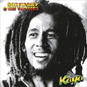 Bob Marley & The Wailers – Kaya (Limited Edition) (2LP)