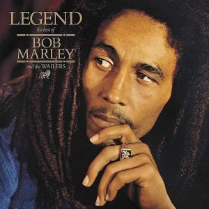 Bob Marley & The Wailers – Legend (Limited Edition) (LP)