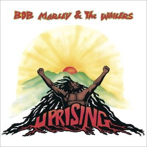 Bob Marley & The Wailers – Uprising (Limited Edition) (2LP)