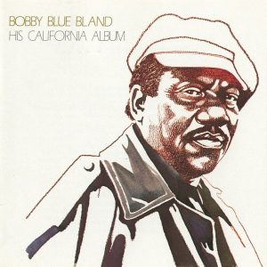 Bobby Bland – His California Album (LP)