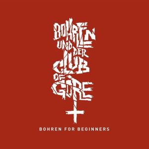 Bohren & Der Club Of Gore – Bohren For Beginners (3LP)