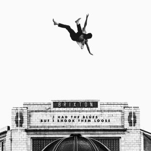 Bombay Bicycle Club – I Had The Blues But I Shook Them Loose - Live At Brixton (2 LP)