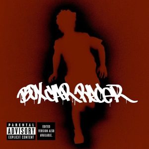 Box Car Racer – Box Car Racer (Interscope Exclusive) (LP)