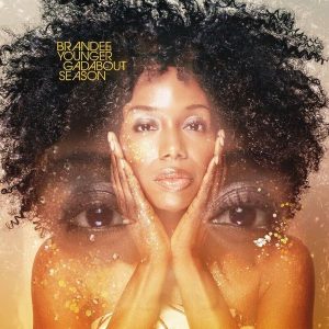 Brandee Younger – Gadabout Season (LP)
