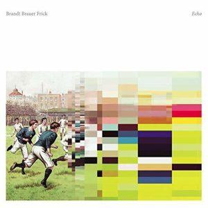 Brandt Brauer Frick – Echo (2 LP + CD) (2LP)