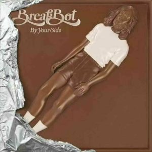 Breakbot – By Your Side (2 LP + CD) (2LP)