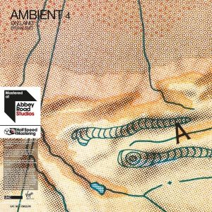 Brian Eno – Ambient 4 (Reissue) (180 g) (LP)