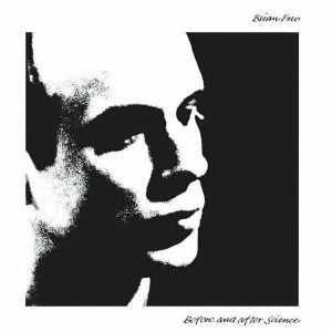 Brian Eno – Before And After Science (Remastered) (LP)