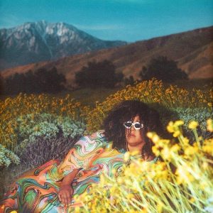 Brittany Howard – What Now (LP)