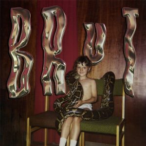 Brodka – Brut (LP)