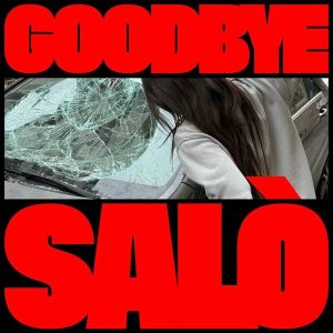 Brutalismus 3000 – GOODBYE SALO (LP)