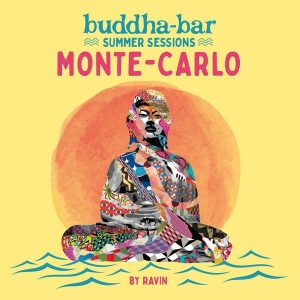 Buddha Bar – Summer Sessions Monte-Carlo (2LP)