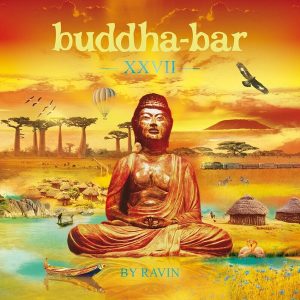 Buddha Bar – XXVII (2LP)