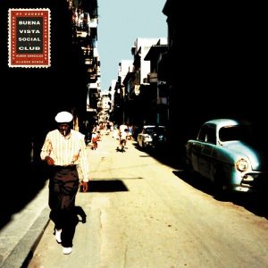 Buena Vista Social Club – Buena Vista Social Club (4LP)