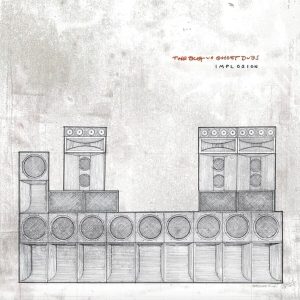 Bug Vs Ghost Dubs – Implosion (2 LP)