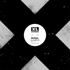 Burial – Dreamfear / Boy Sent From Above (LP)