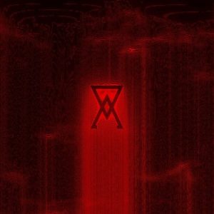 Burned Time Machine – Лімінальний (Red Moon Edition) (LP)