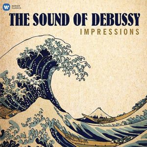 C. Debussy – The Sound of Debussy (LP)