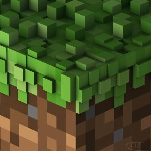 C418 – Minecraft - Volume Alpha (10th Anniversary Edition) (LP)